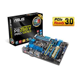   DDR3/ Quad CrossFireX & Quad SLI/ SATA3&USB3.0/ A&GbE/ ATX Motherboard