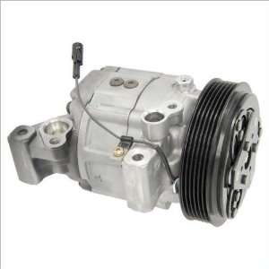   Parts Distributors 5511660 A/C Air Conditioning Compressor Automotive
