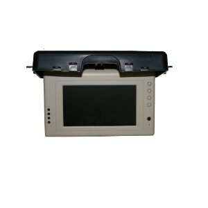   LCD Monitor for 2004+ Nissan, Infinity Qx56 (Willow)