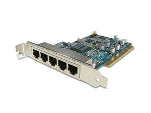 NComputing X Series Thin Client PCI Card only Kit Server System X550 