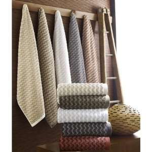  Kassatex Portofino 6 Piece Towel Set