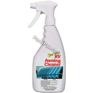   71322 RV AWNING CLEANER 22 OZ. RV AWNING CLEANER