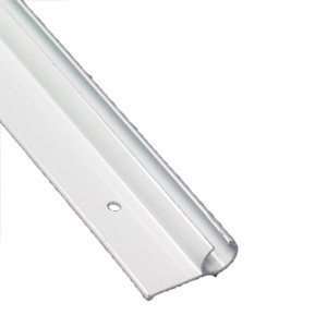  Awning Rail, 16, Colonial White Automotive