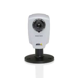  Axis 0199044 206 Cameras 10 Pack