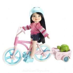  Lets Go Kelly and Friends Kayla Doll Toys & Games