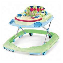 Chicco 05079028260070 Lil Piano Walker   Splash  