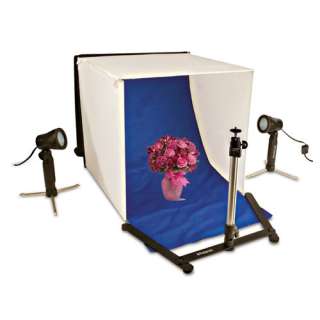   objects,get professional results Choosefrom four backdrop colors