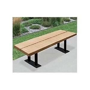  BarcoBoard Backless Benches Patio, Lawn & Garden