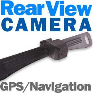 Rear View Backup Camera for Navigation GPS Monitor  