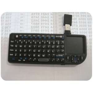   mini keyboard Bluetooth Wireless Touched Mini Keyboard Electronics