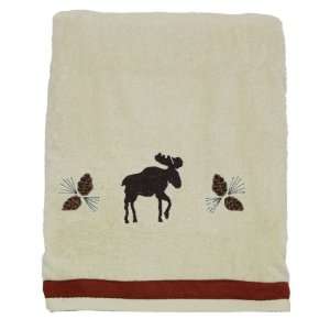  North Ridge Bath Towel