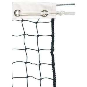 Tennis & Badminton Nets   6mm Vinyl Coated Cable   Sports  