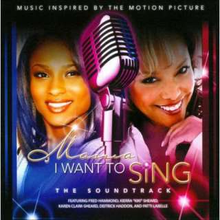 Mama I Want to Sing.Opens in a new window