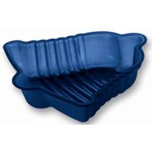  Bakeware Bell 100% silicone 26.5 x21.5cm 5cm H Guaranteed 