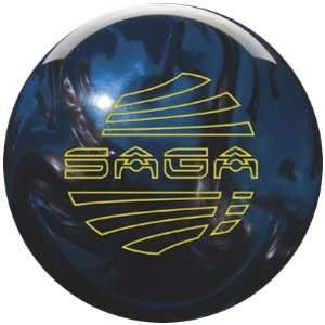  Epic Saga Bowling Ball