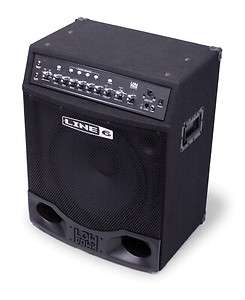 Line 6 LD300 LowDown Pro Bass Combo Amplifier  