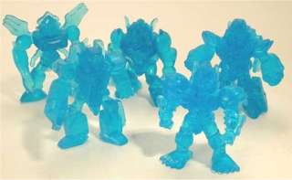Beast Wars Special Collection 10 Figure Set 06561  