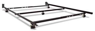 Restmore 46 Deluxe Low Profile Bed Frame  