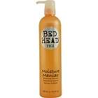 TIGI Bed Head Moisture Maniac Shampoo 13.5 fl oz 615908409734  