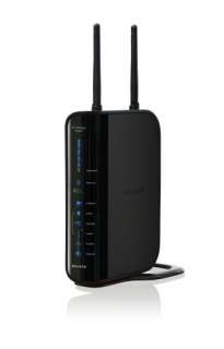 Belkin Wireless N+ 802.11n Router (Black) 722868673799  