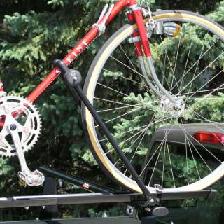 Sport Roof Rack Mount Bike Bicycle Carrier w/Lock  