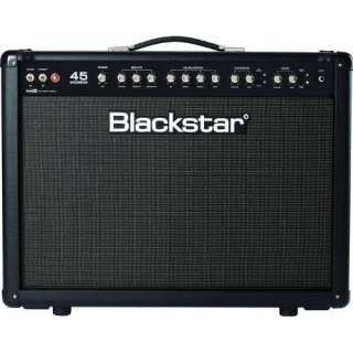 Blackstar Series One 45 45W 2x12 Tube Guitar Combo Amp  