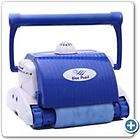 WATERTECH BLUE PEARL In Ground Robotic Pool Cleaner New