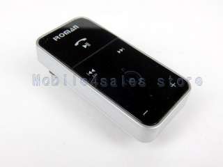 100% Brand New, Bluetooth Stereo Receiver with Headphone