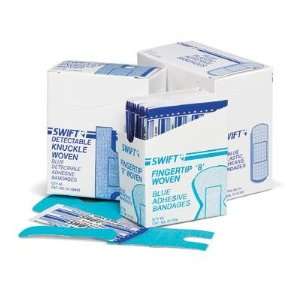  Swift Blue Detectable Bandages