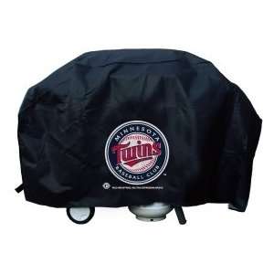  Minnesota Twins Deluxe Grill Cover