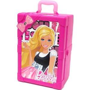  Tara Toy Barbie Trunk   Pink Toys & Games