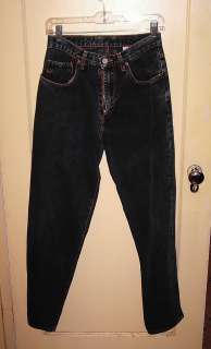 LUCKY BRAND Relax Fit, Zipper Fly womens jeans, Size 1 (28x30), USA 
