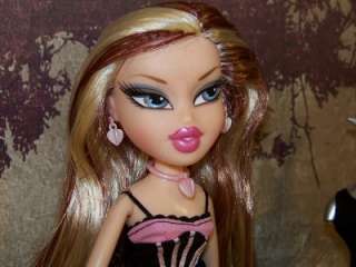 BRATZ DOLLS SWEETHEART LILEE COLLECTORS EDITION SWEET  