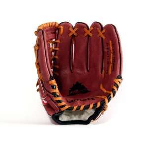 barnett leather baseball glove SL 110 infield/outfield size 11,5, RH 