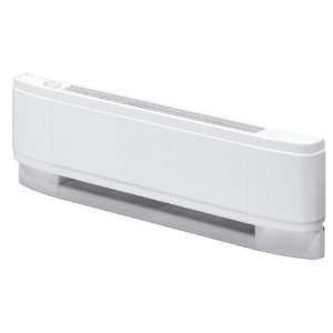  Dimplex LC4015W11 Linear Convector Baseboard Heater   1500 