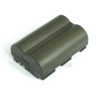 Rechargeable Battery For Canon G1 G2 G3 G4 G5 G6 US  