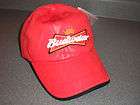 DALE EARNHARDT JR. BUDWEISER FLAMES NASCAR #8 HAT CAP