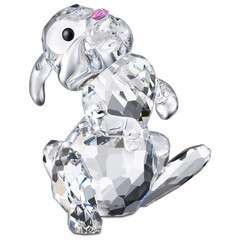 943597 Thumper Rabbit Disney Character Swarovski Crystal Figurine 