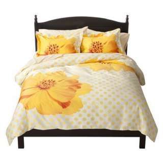 Marigold Photo Real Duvet Set.Opens in a new window