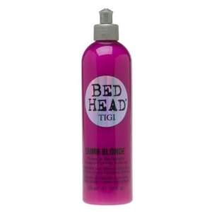  Hair Care TIGI Bed Head, Dumb Blonde Shampoo Health 