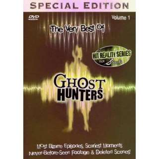 Ghost Hunters, Vol. 1 The Very Best Of   Most Bizarre.Opens in a new 