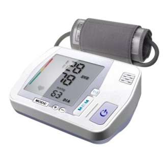Anova Medical Talking Automatic Digital Arm Cuff Blood Pressure 