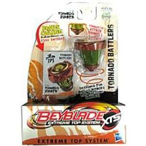  Beyblade Tornado Zurafa Toys & Games