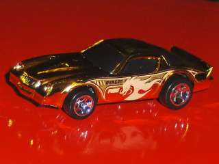 2007 HOTWHEELS CAMARO Z28 FROM DRAGON 5 PACK LOOSE EXTRA NICE 