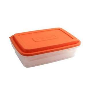 Rachael Ray FoodTastic Party Thermal Carrier   Orange.Opens in a new 