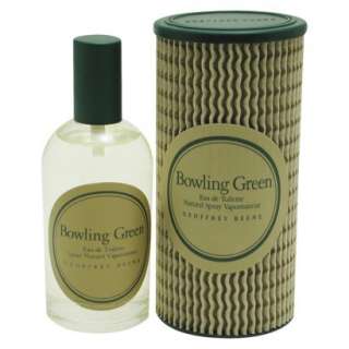 Mens Bowling Green by Geoffrey Beene Eau de Toilette Spray   4.0 oz 