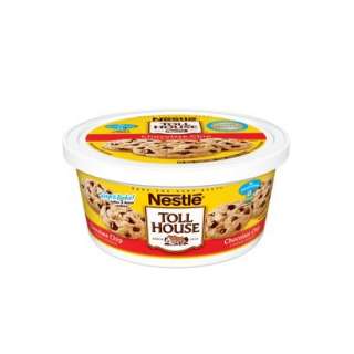 Nestle Toll House Scoop & Bake Chocolate Chip Cookie Dough   32 oz 