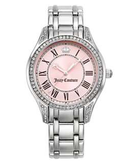     Juicy Couture Brands Womens Watches   Jewelry & Watchess