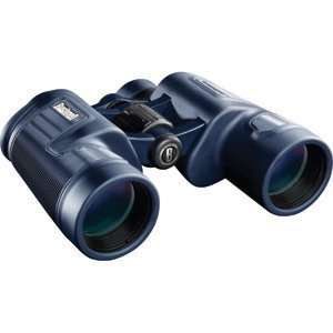   Bushnell H20 Series 12x42 WP/FP Porro Prism Binocular 