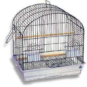    Cage Connection® Arch Roof Bird Cage   Medium Birds